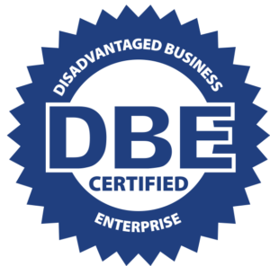 DBE_logo