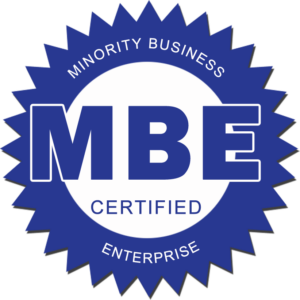 MBE-Logo
