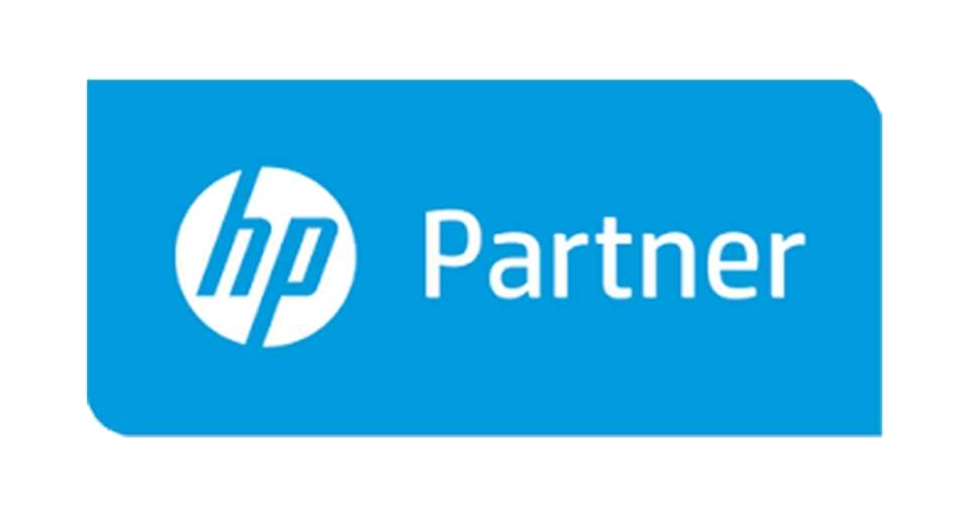 hp logo